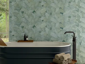 MULTIFORME FOLIAGE - Ceramic wall tiles _ Marca Corona